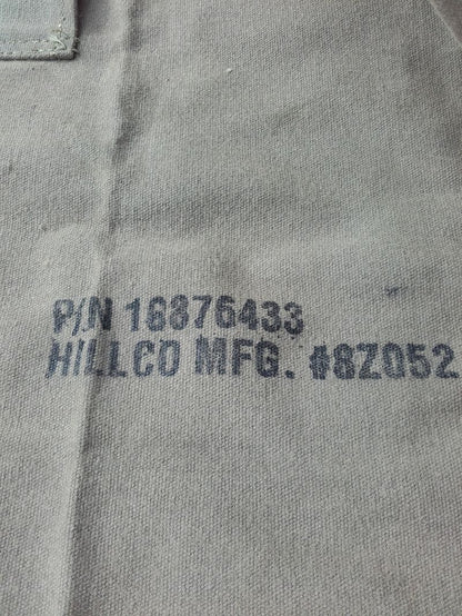 Verdeck Krankabine Canvas M816, M936, M62