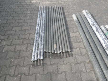 Zeltstangensatz ALU für GP Medium Tent