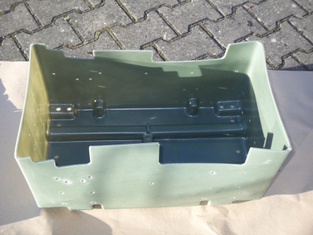 Batteriebox Kunststoff M35, M52, M800 