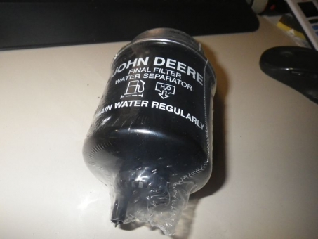 Kraftstofffilter John Deere RE62418 