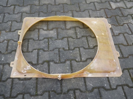 Lüfterhaube Kühler M900A1 Fan Shroud 