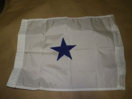 Flagge Rear Admiral US NAVY, Neu 