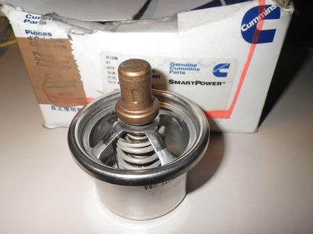 Thermostat M900 Serie 5ton Truck, US ARMY 